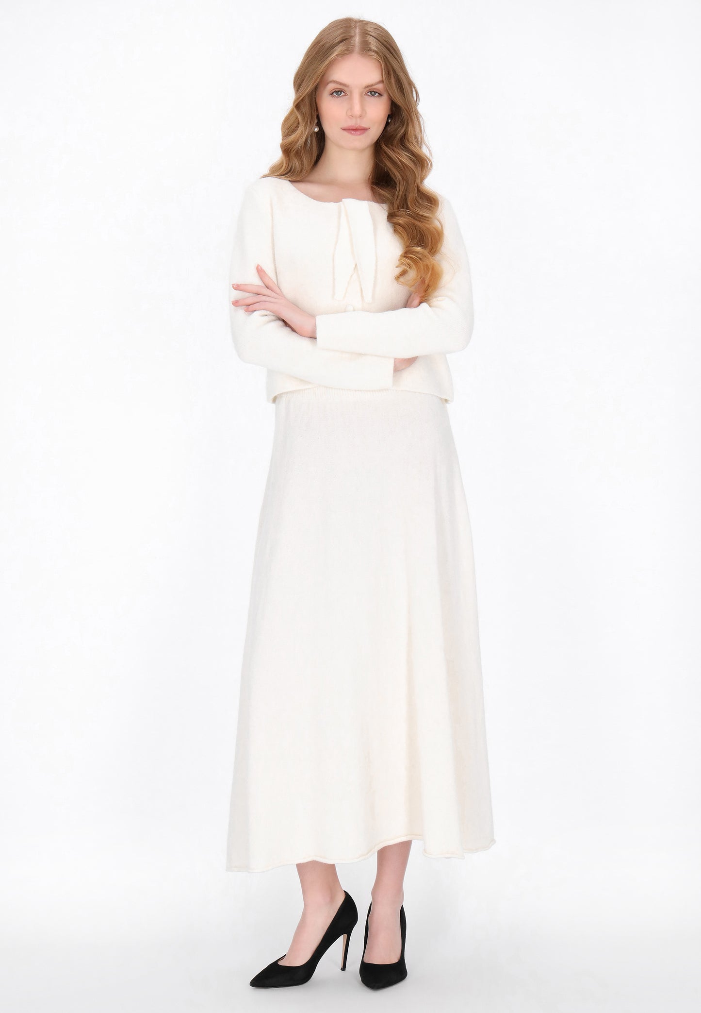 DreiMaster Klassik Women's Cardigan