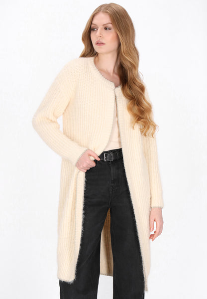 DreiMaster Vintage Damen Strickjacke