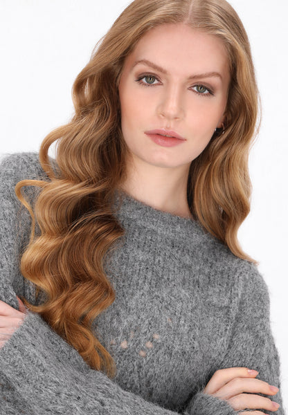 DreiMaster Vintage Damen Pullover