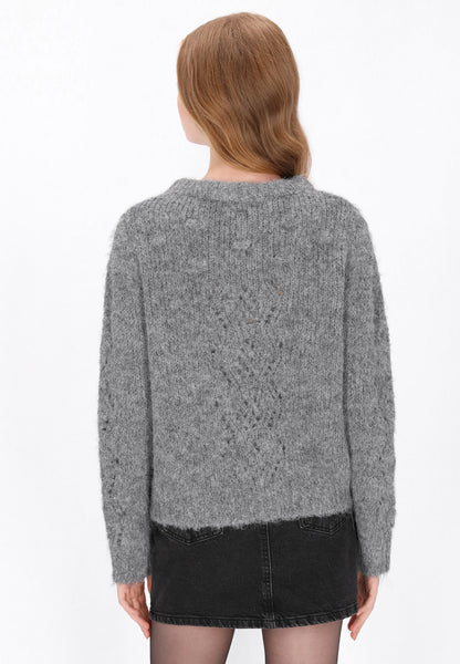 DreiMaster Vintage Damen Pullover