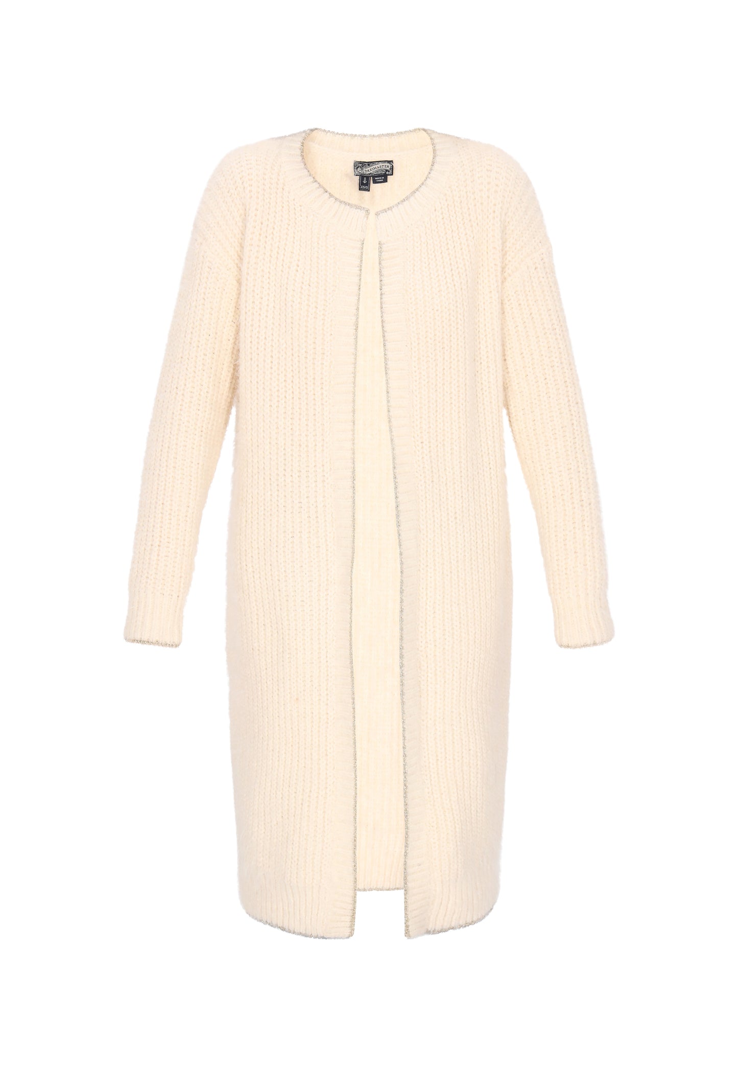 DreiMaster Vintage Damen Strickjacke