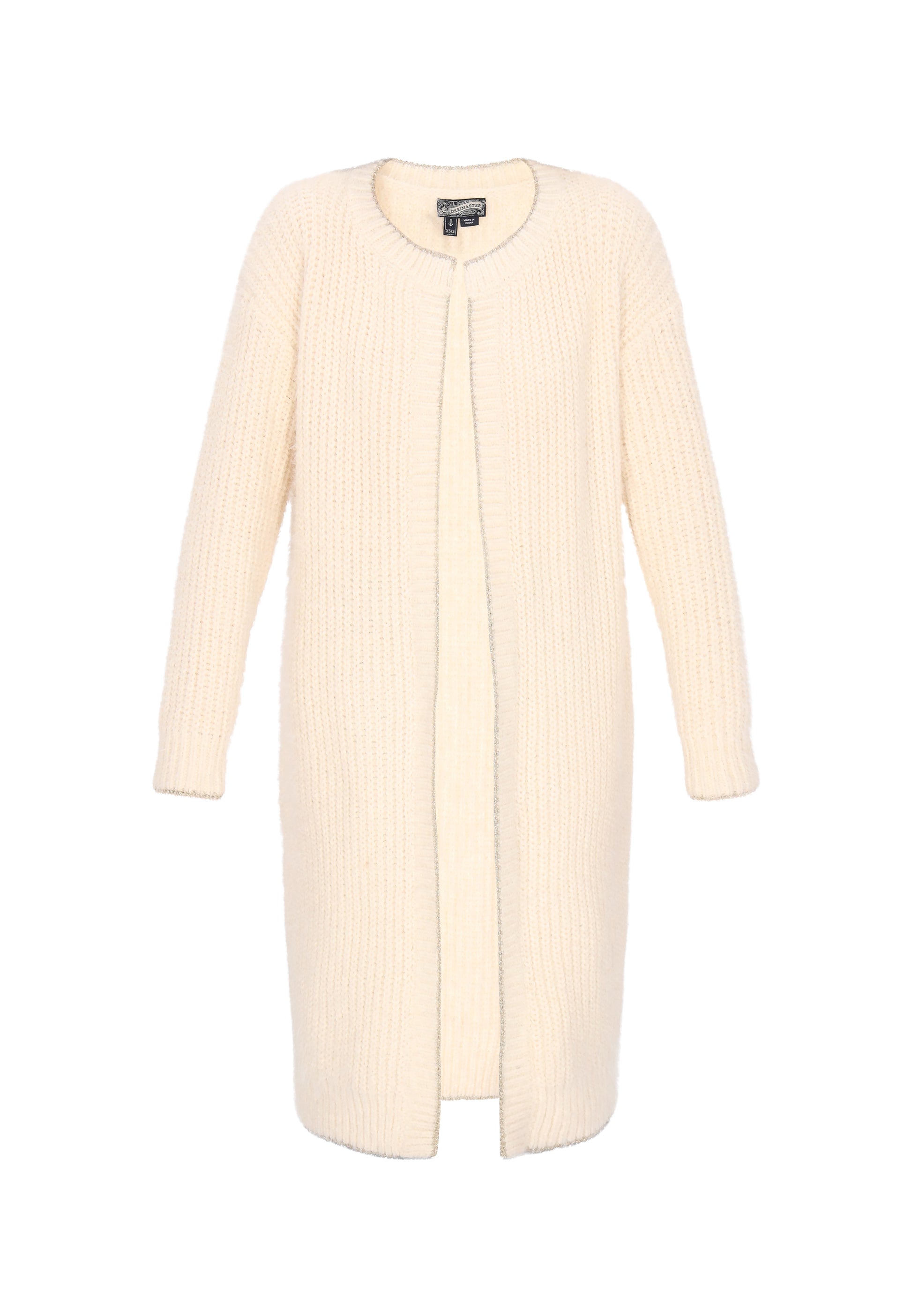DreiMaster Vintage Damen Strickjacke