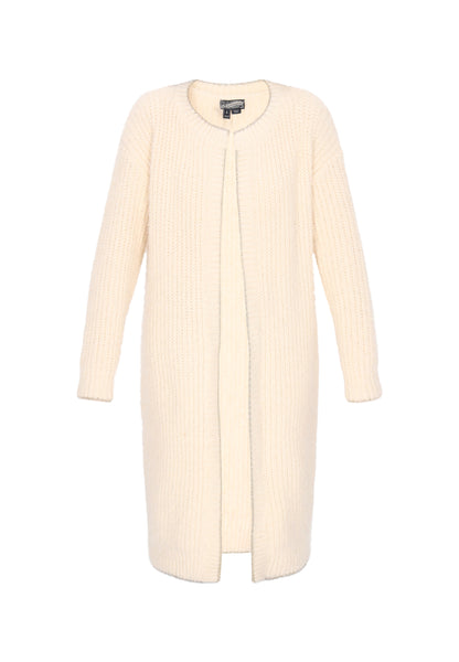 DreiMaster Vintage Damen Strickjacke