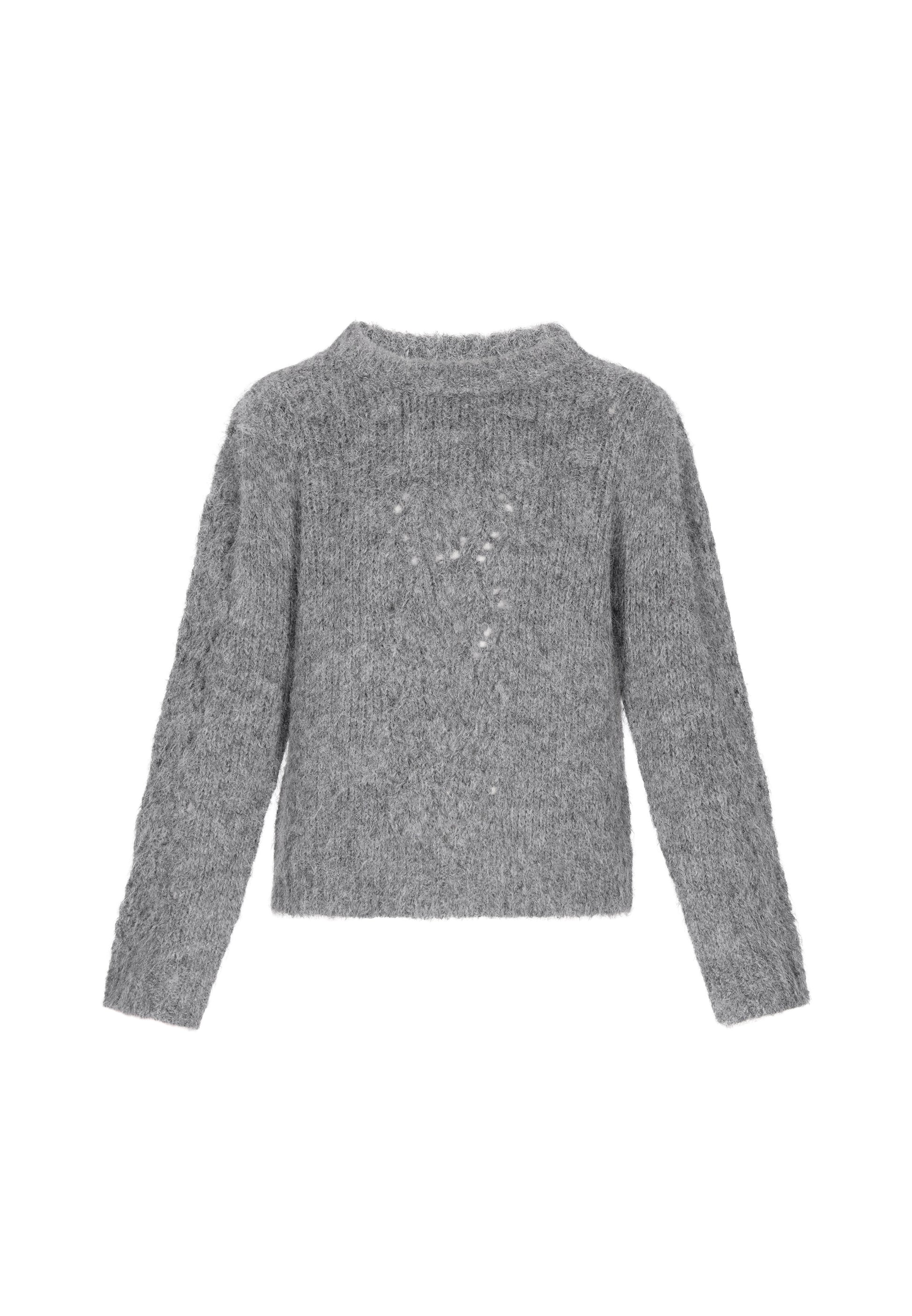 DreiMaster Vintage Damen Pullover