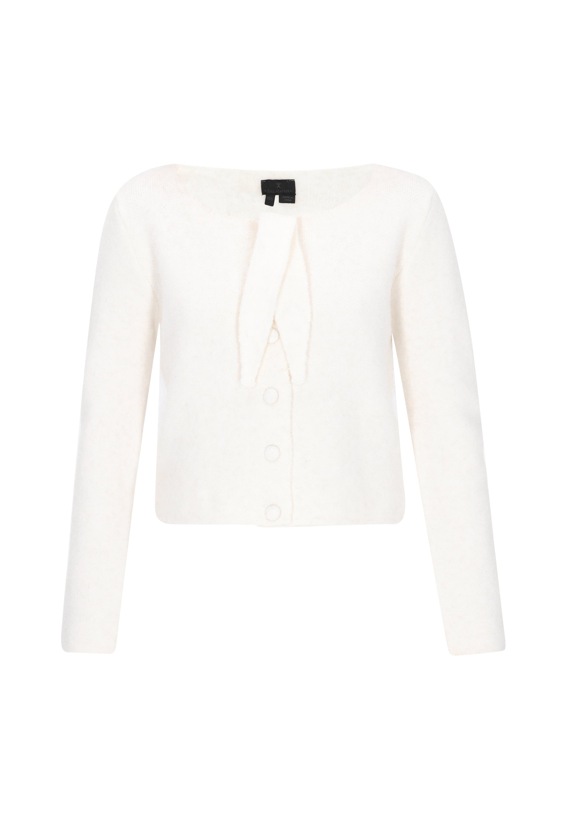 DreiMaster Klassik Women's Cardigan