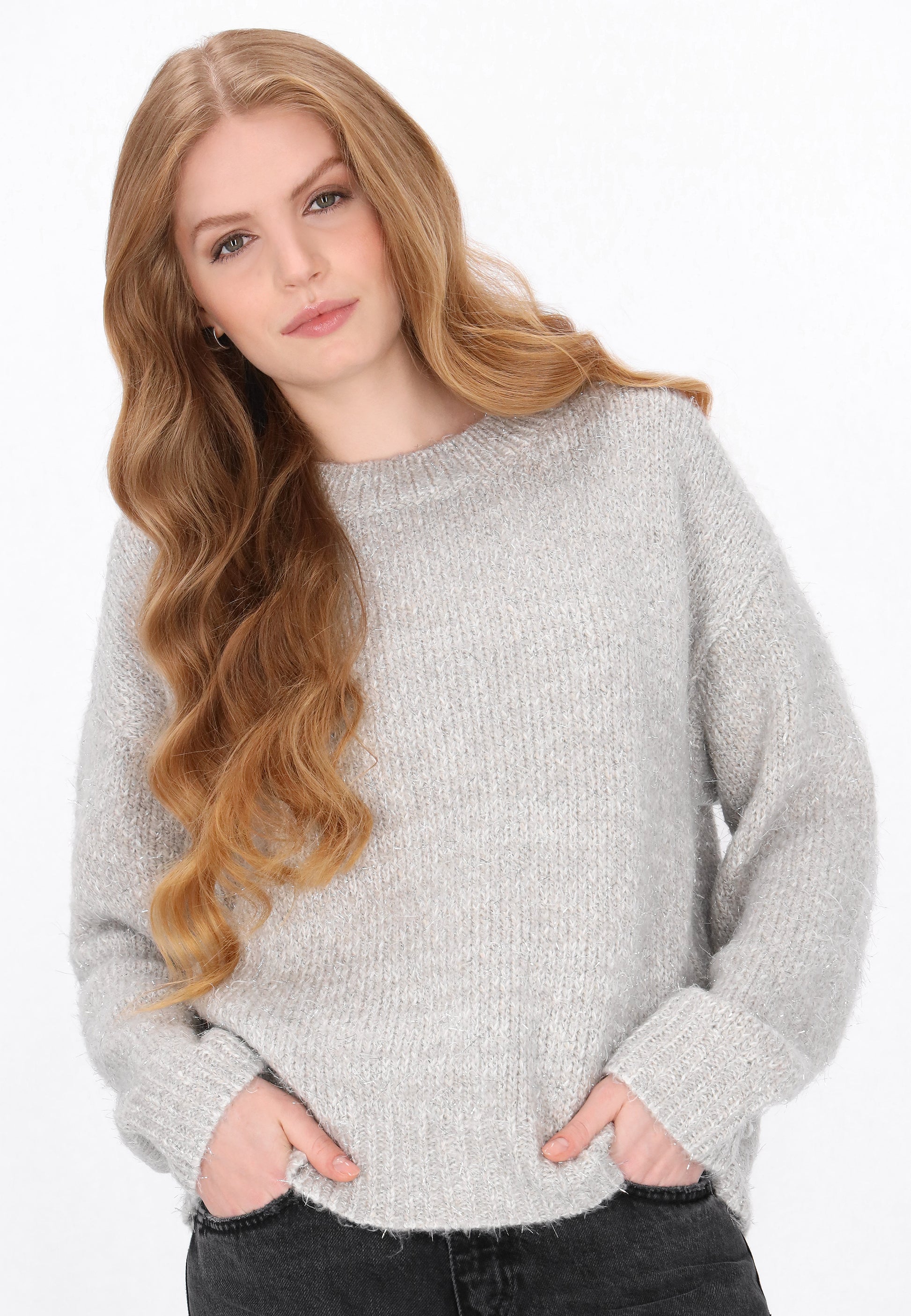 DreiMaster Vintage Women's Sweater