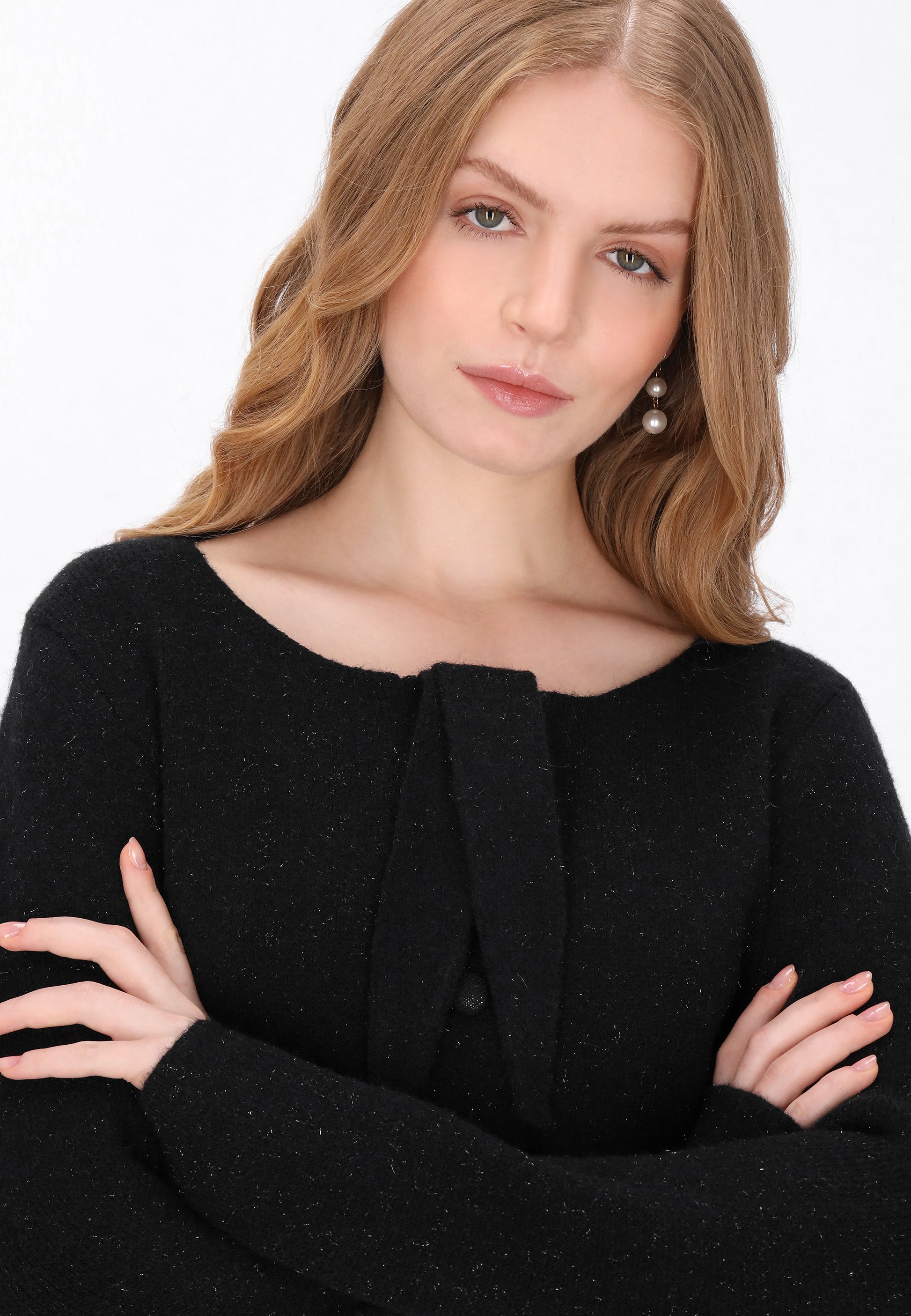 DreiMaster Klassik Women's Cardigan