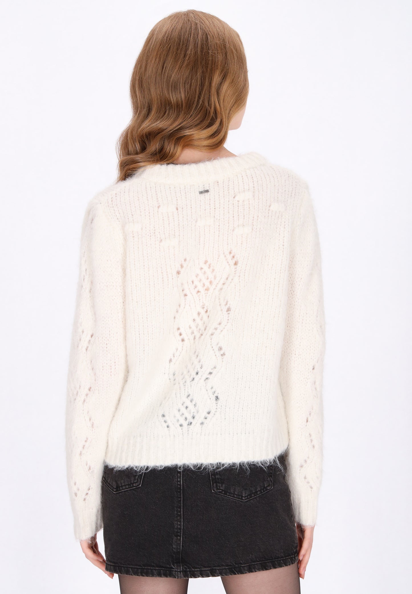 DreiMaster Vintage Damen Pullover