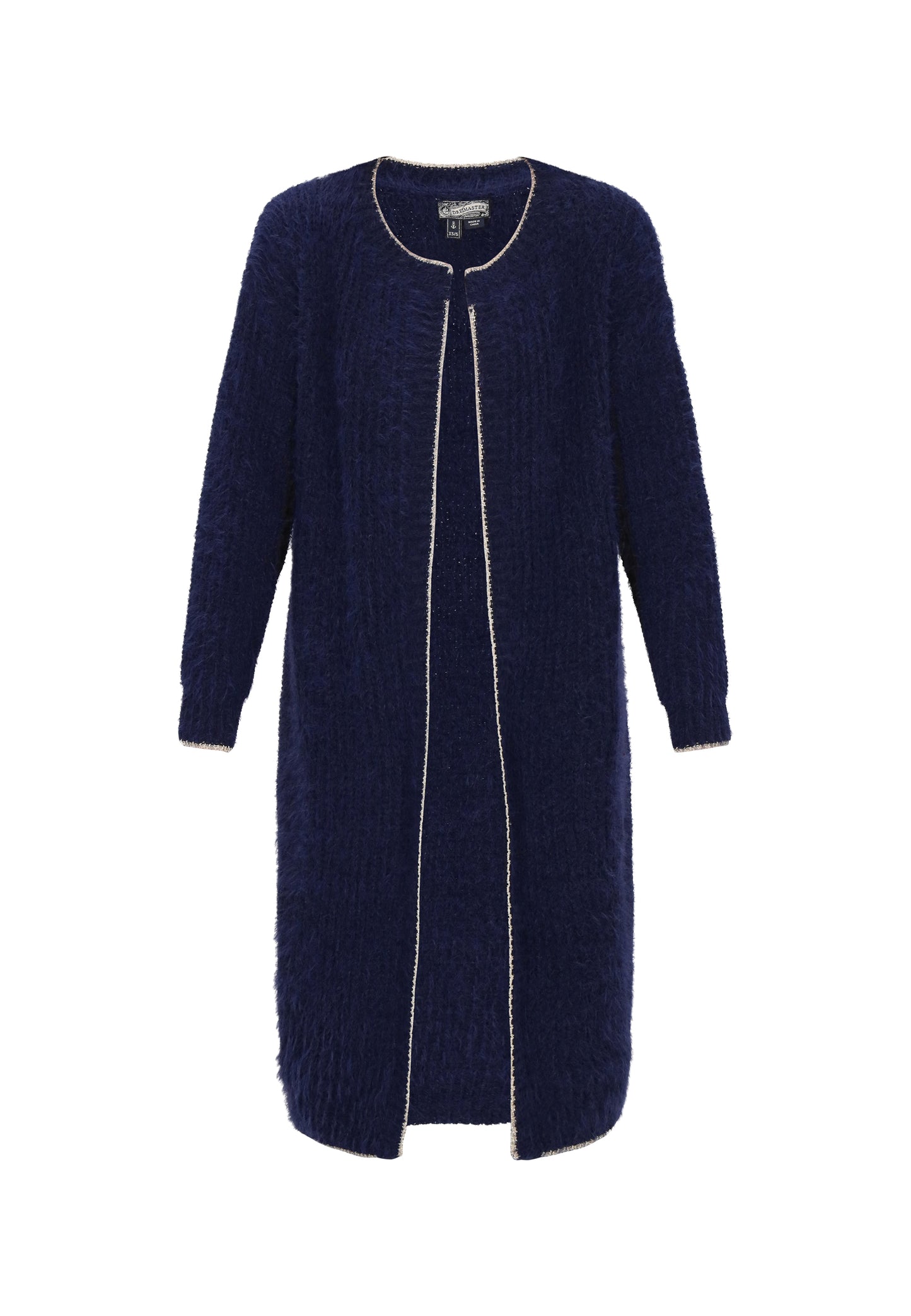DreiMaster Vintage Damen Strickjacke