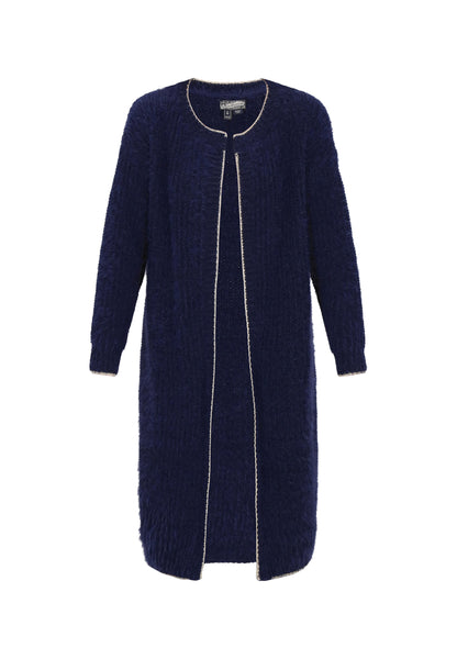DreiMaster Vintage Damen Strickjacke