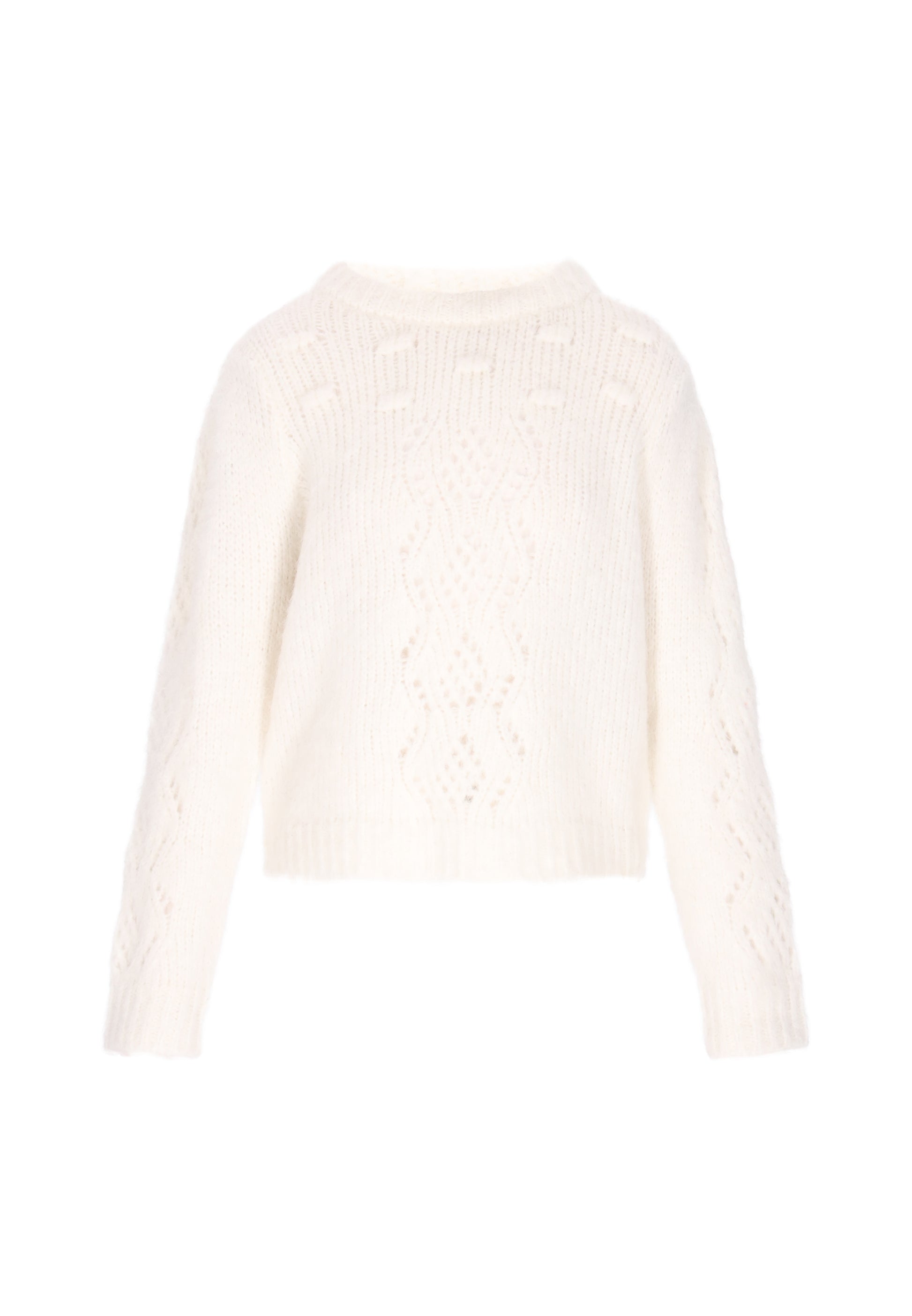 DreiMaster Vintage Damen Pullover