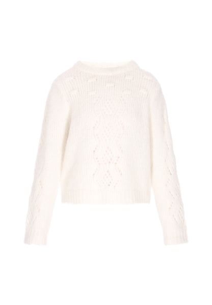 DreiMaster Vintage Damen Pullover