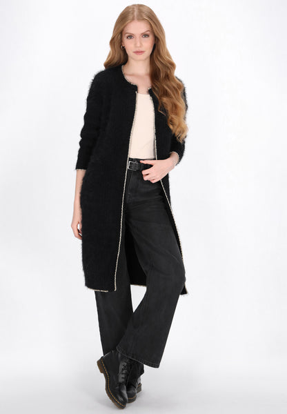 DreiMaster Vintage Damen Strickjacke