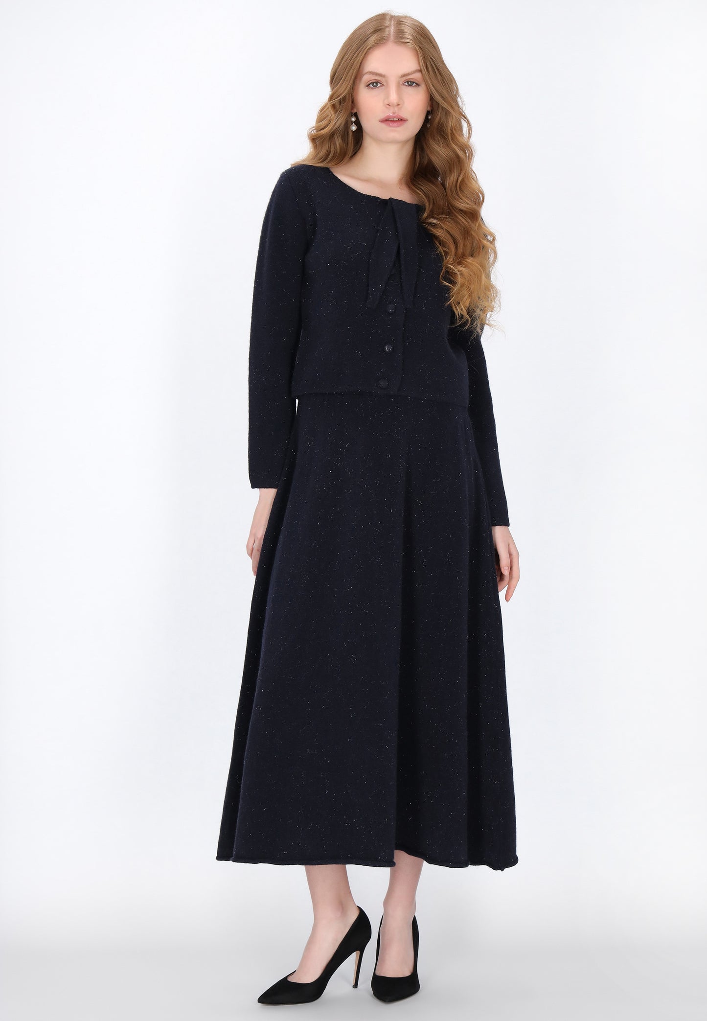 DreiMaster Klassik Women's Cardigan