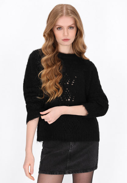 DreiMaster Vintage Damen Pullover
