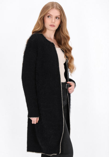 DreiMaster Vintage Damen Strickjacke