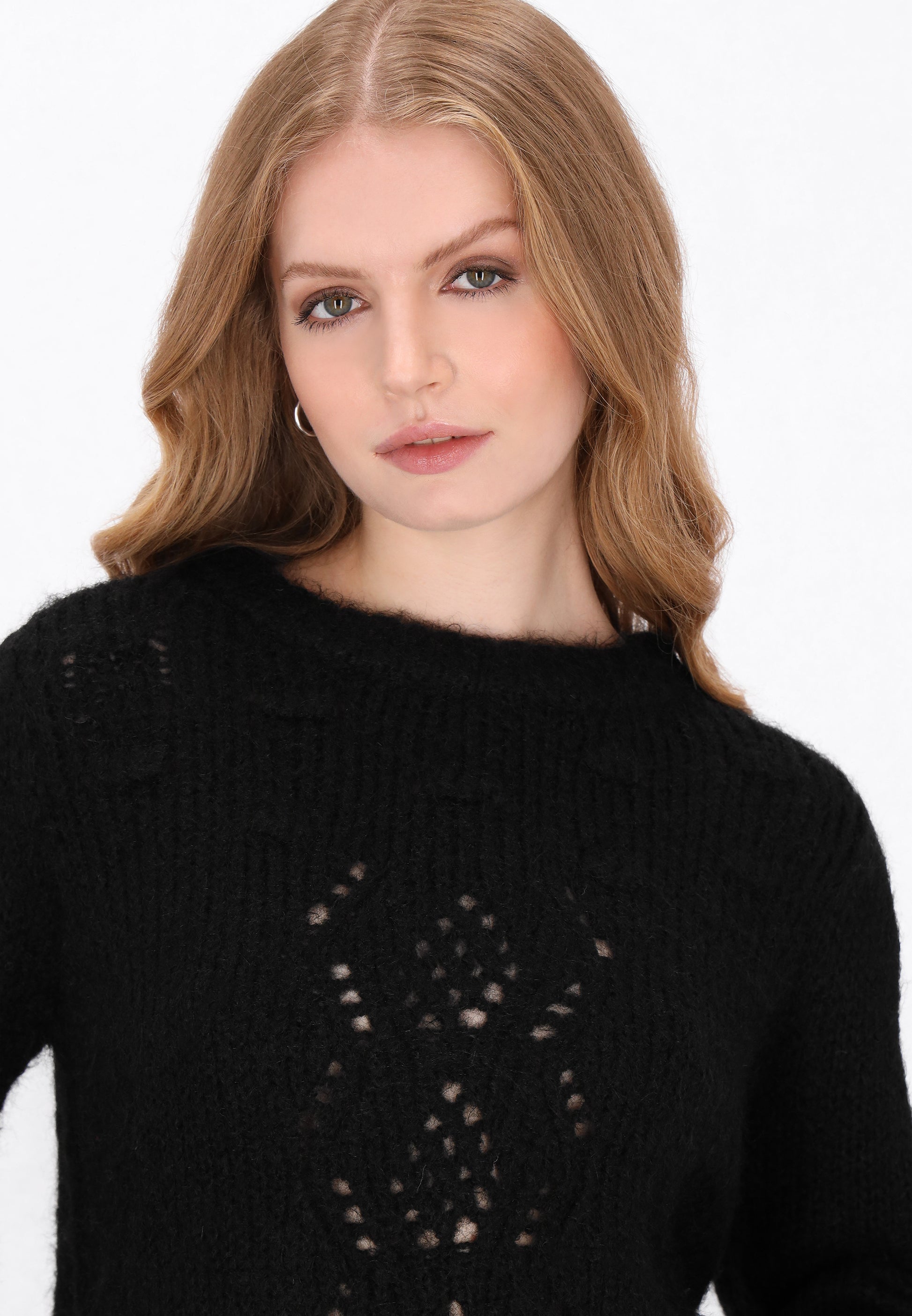DreiMaster Vintage Damen Pullover