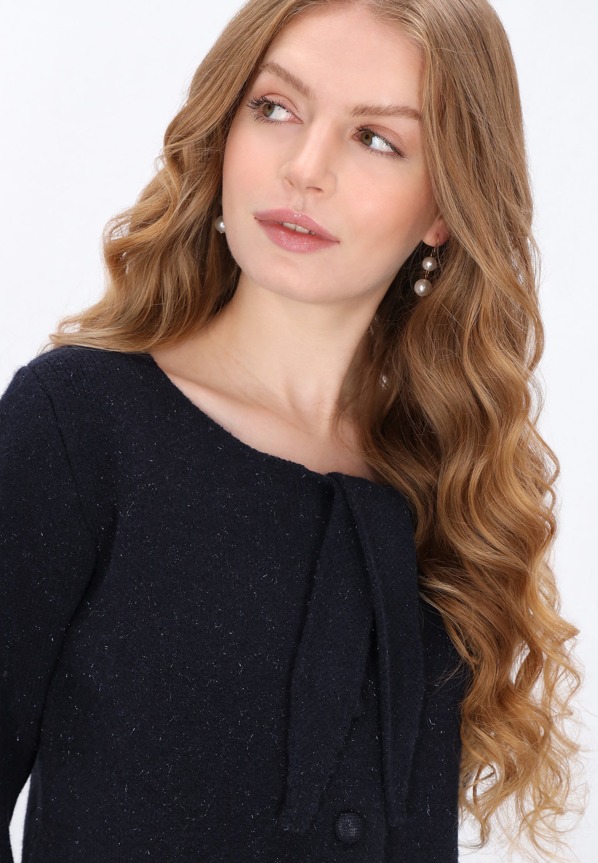 DreiMaster Klassik Women's Cardigan