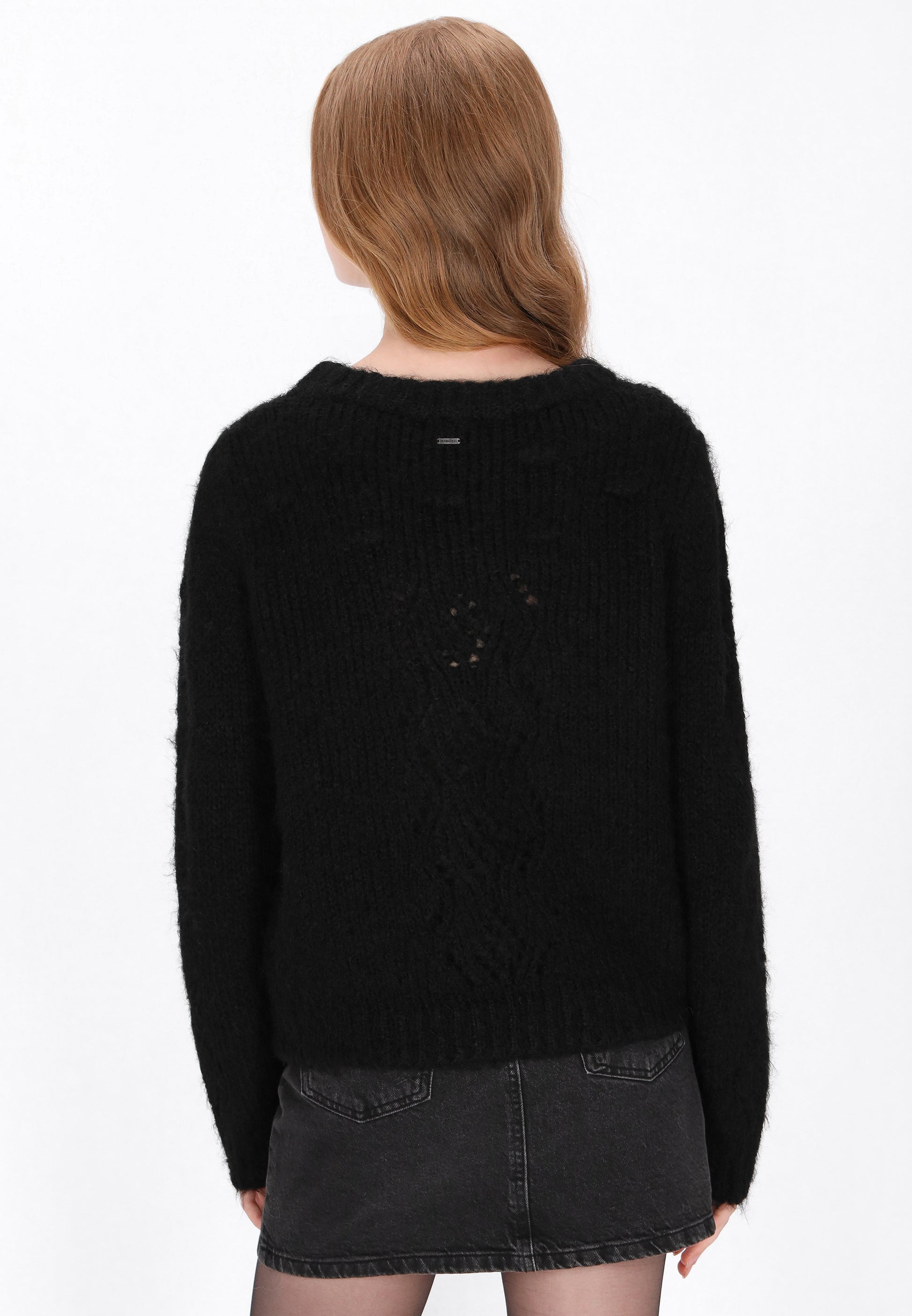 DreiMaster Vintage Damen Pullover