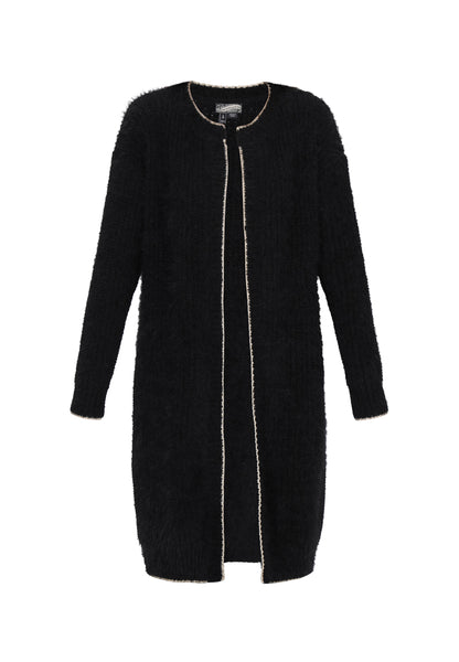 DreiMaster Vintage Damen Strickjacke