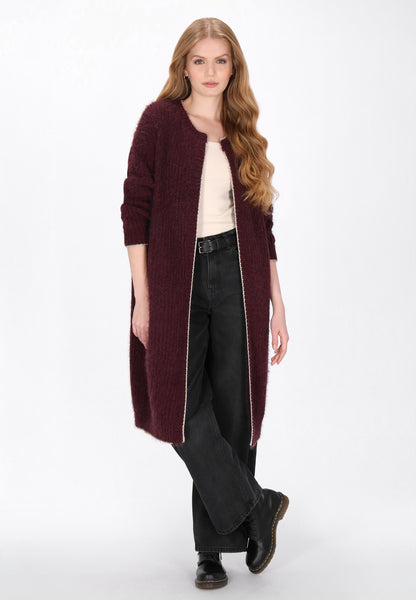 DreiMaster Vintage Damen Strickjacke