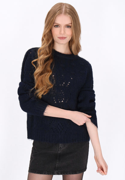 DreiMaster Vintage Damen Pullover