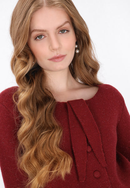 DreiMaster Klassik Women's Cardigan