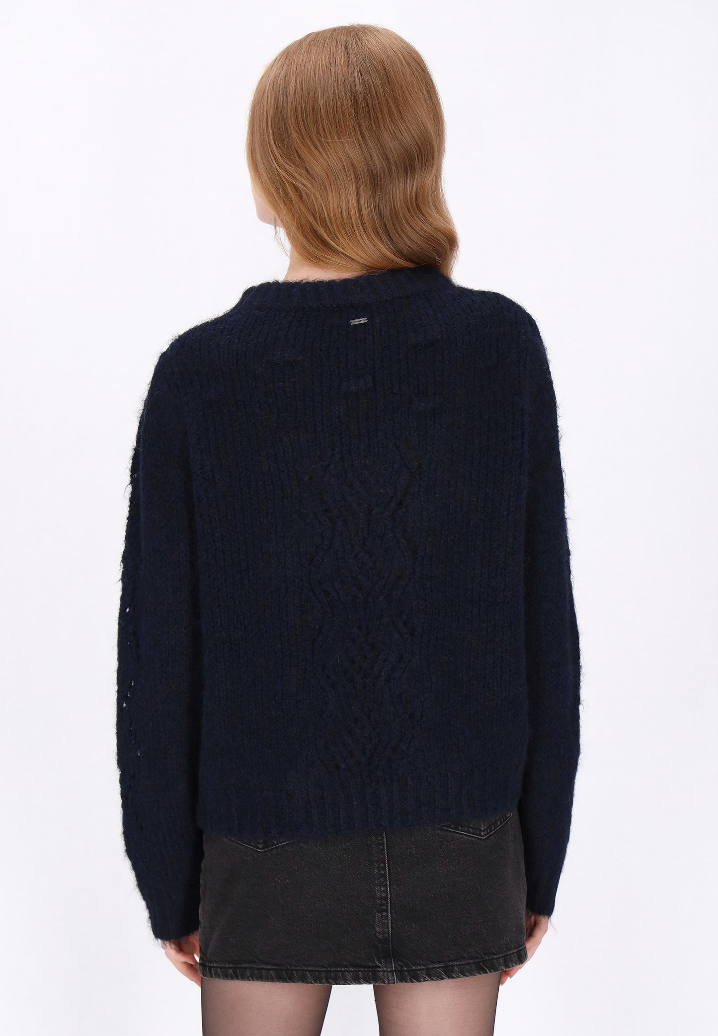 DreiMaster Vintage Damen Pullover