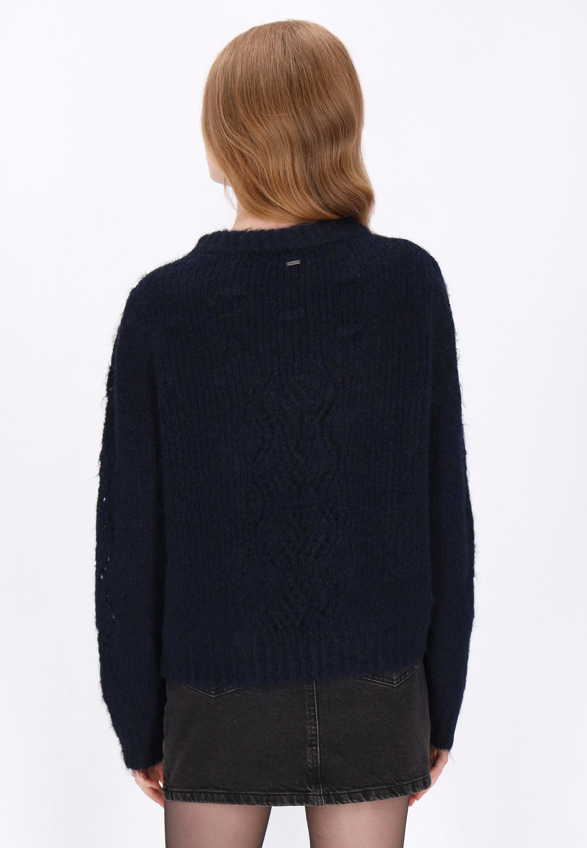 DreiMaster Vintage Damen Pullover