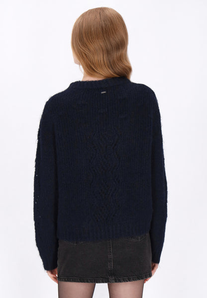 DreiMaster Vintage Damen Pullover
