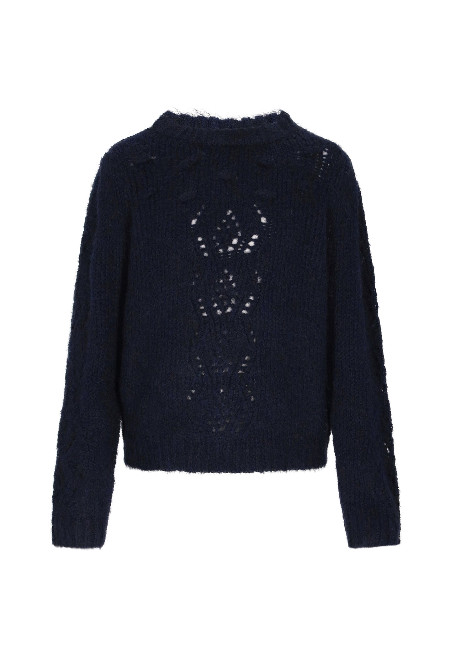 DreiMaster Vintage Damen Pullover