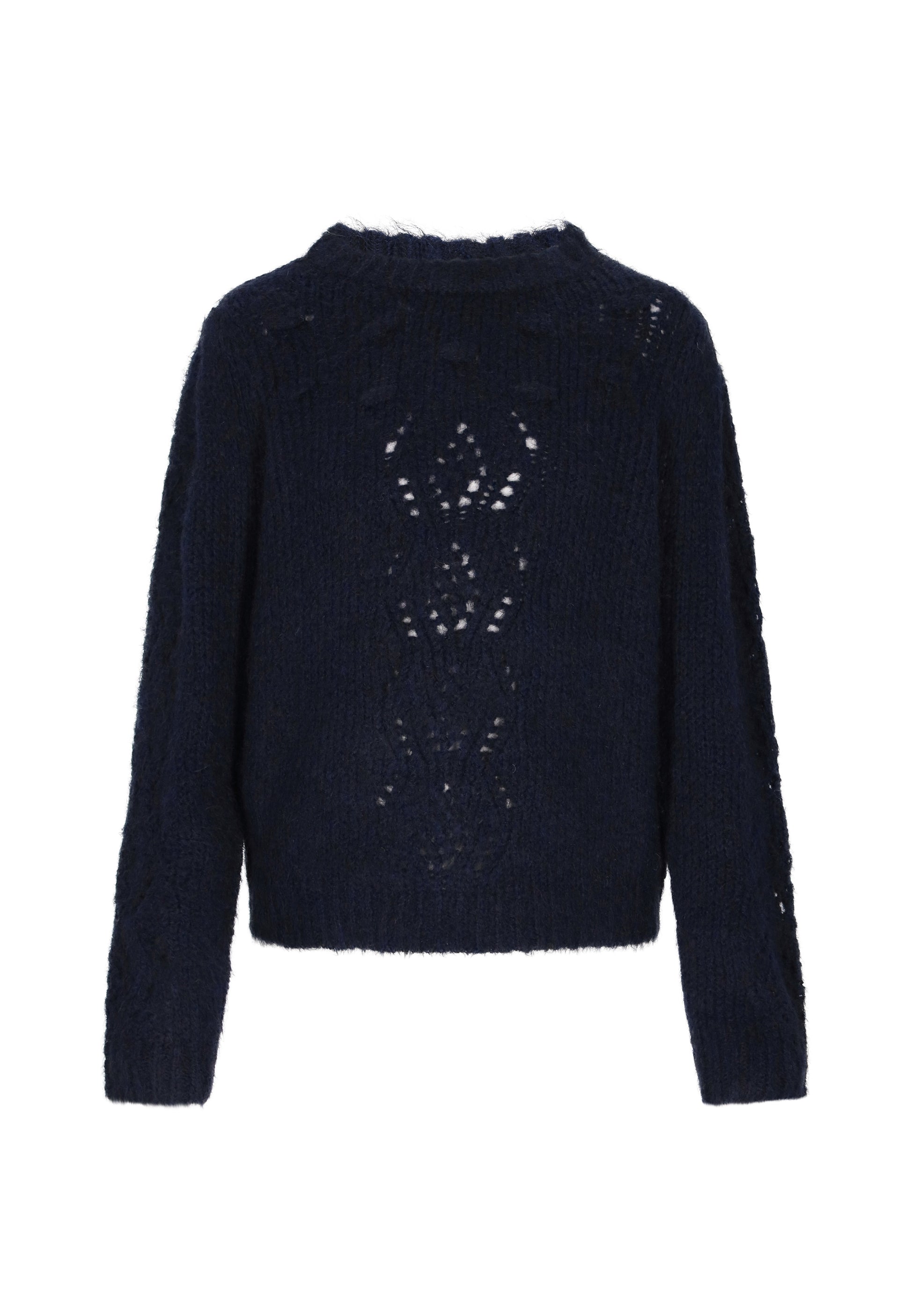 DreiMaster Vintage Damen Pullover