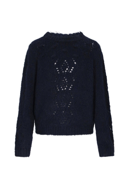 DreiMaster Vintage Damen Pullover