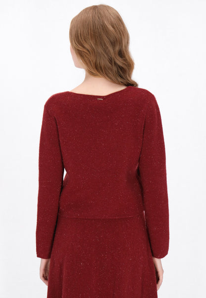 DreiMaster Klassik Women's Cardigan