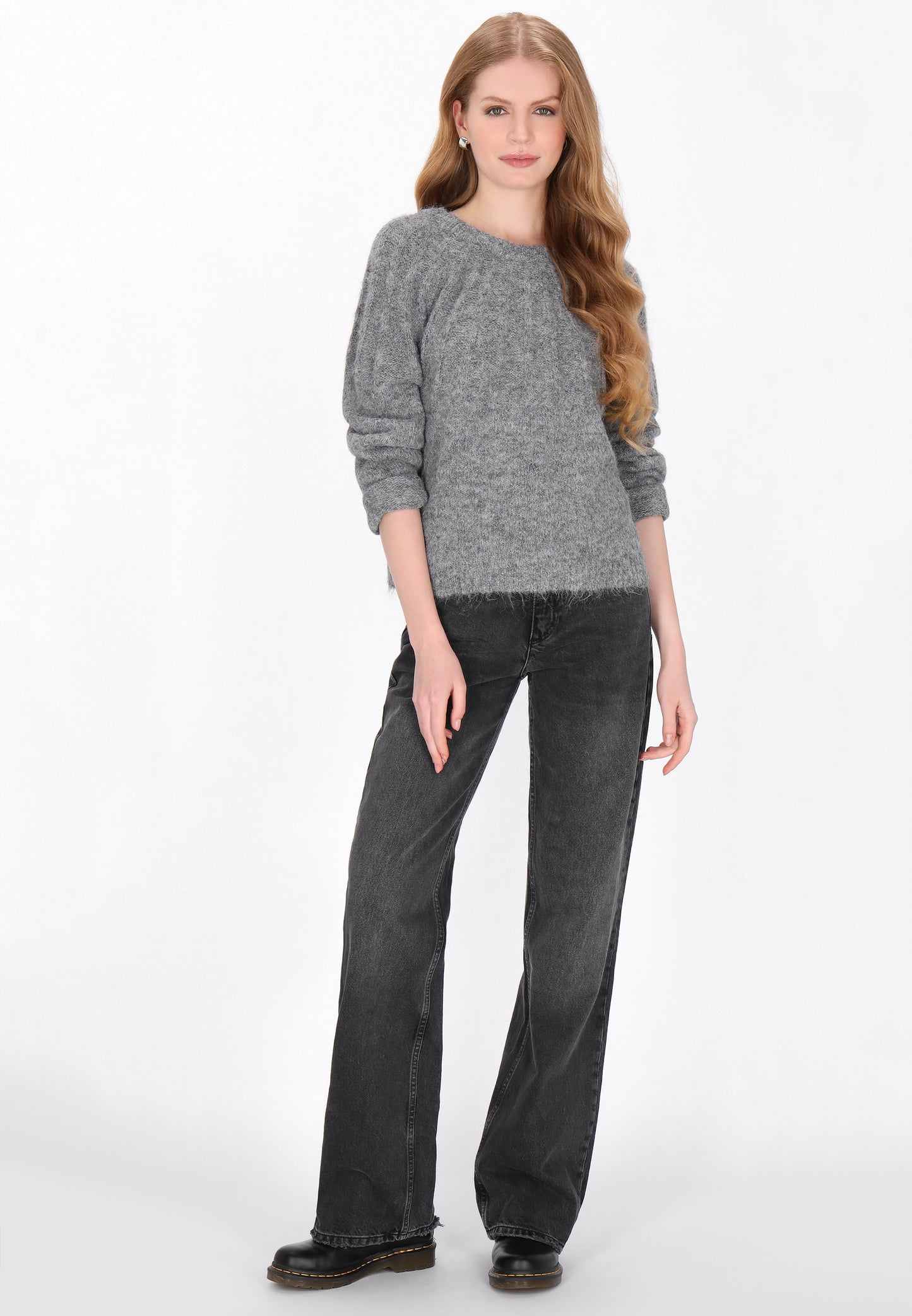 DreiMaster Vintage Damen Pullover