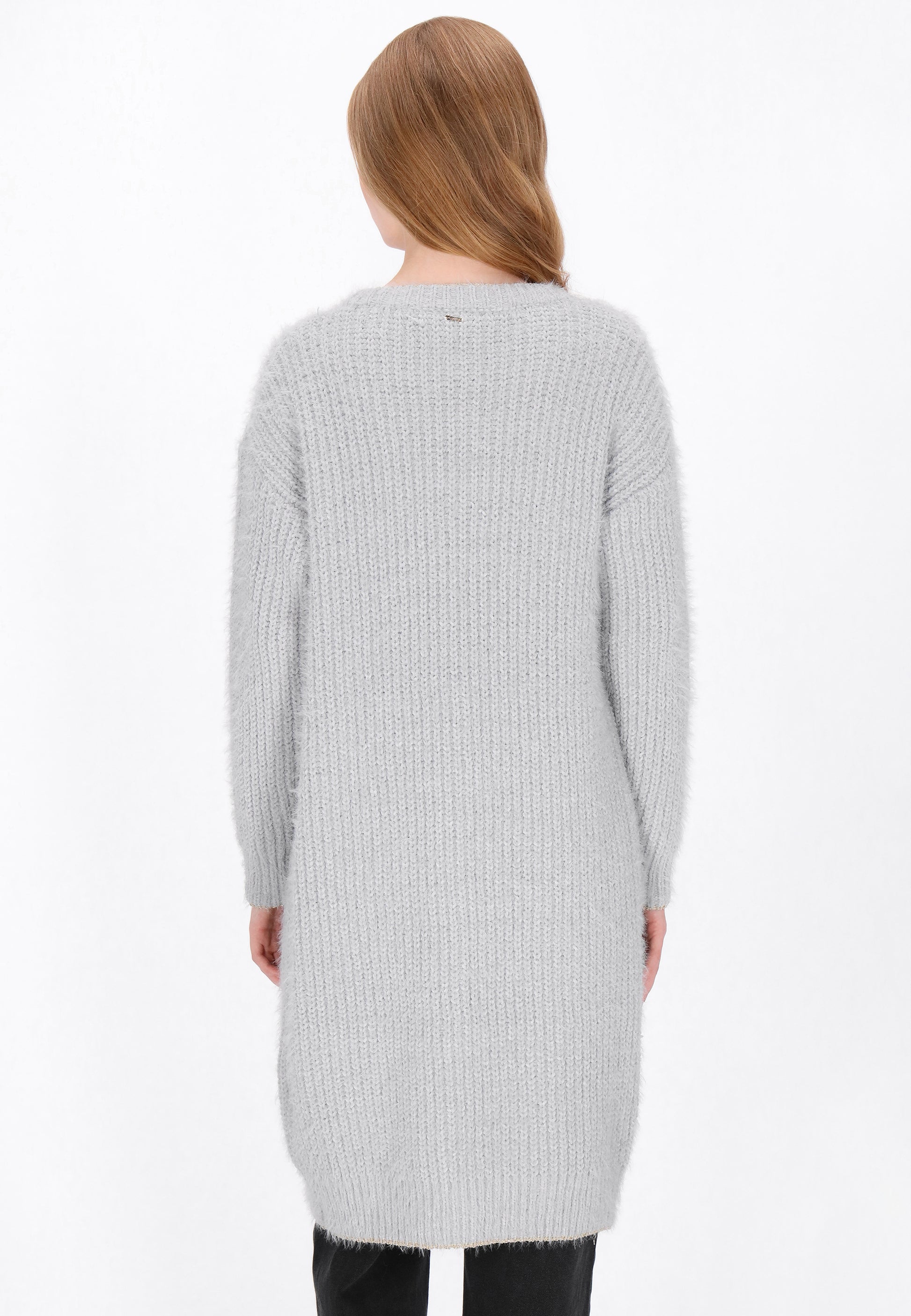 DreiMaster Vintage Damen Strickjacke