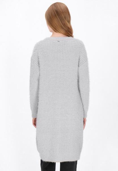 DreiMaster Vintage Damen Strickjacke