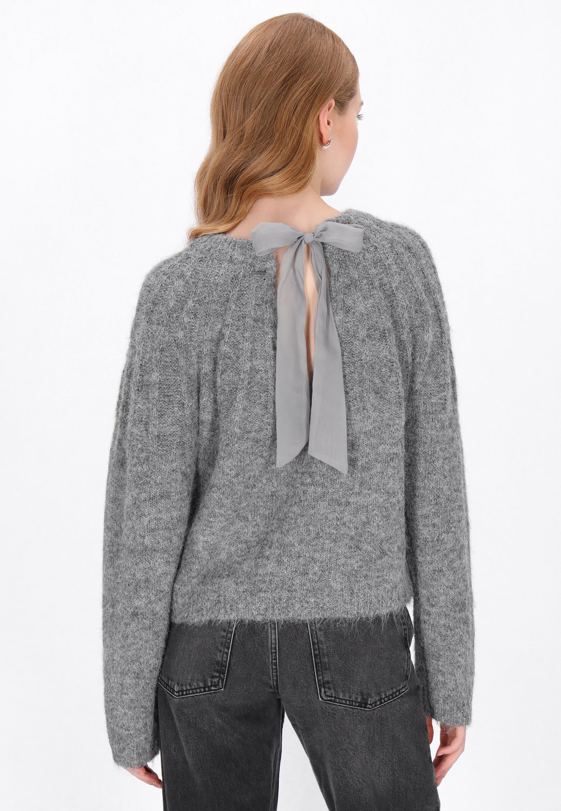 DreiMaster Vintage Damen Pullover
