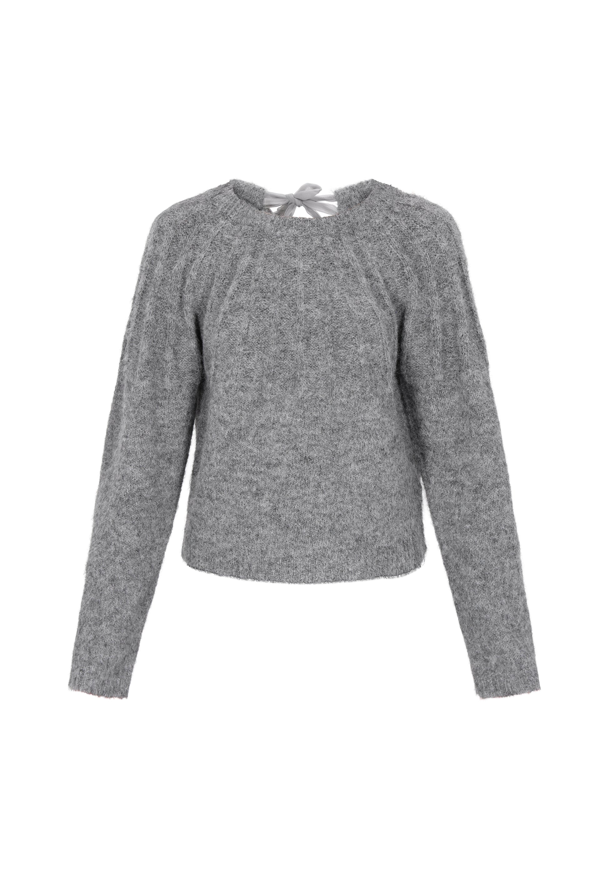 DreiMaster Vintage Damen Pullover