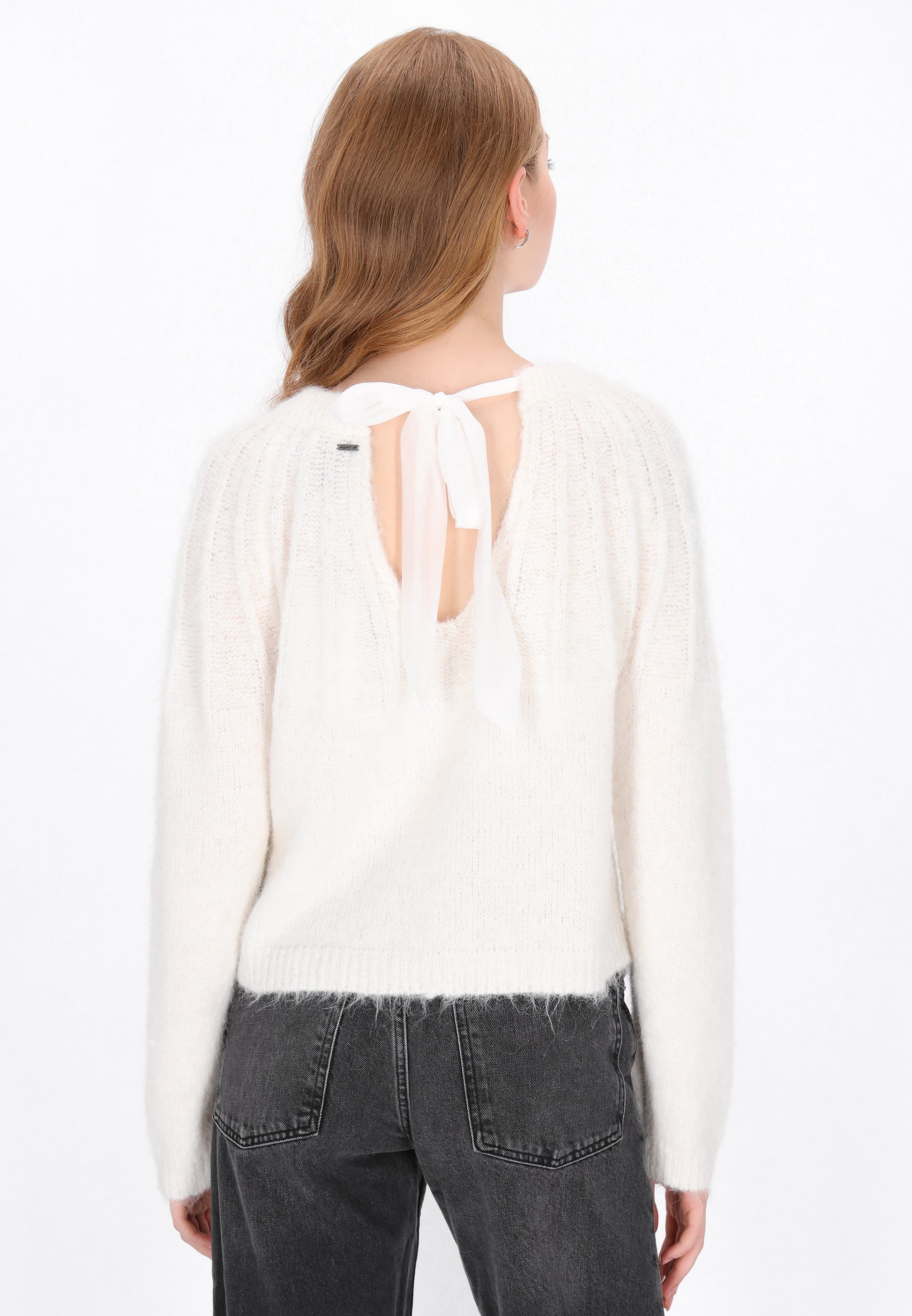 DreiMaster Vintage Damen Pullover