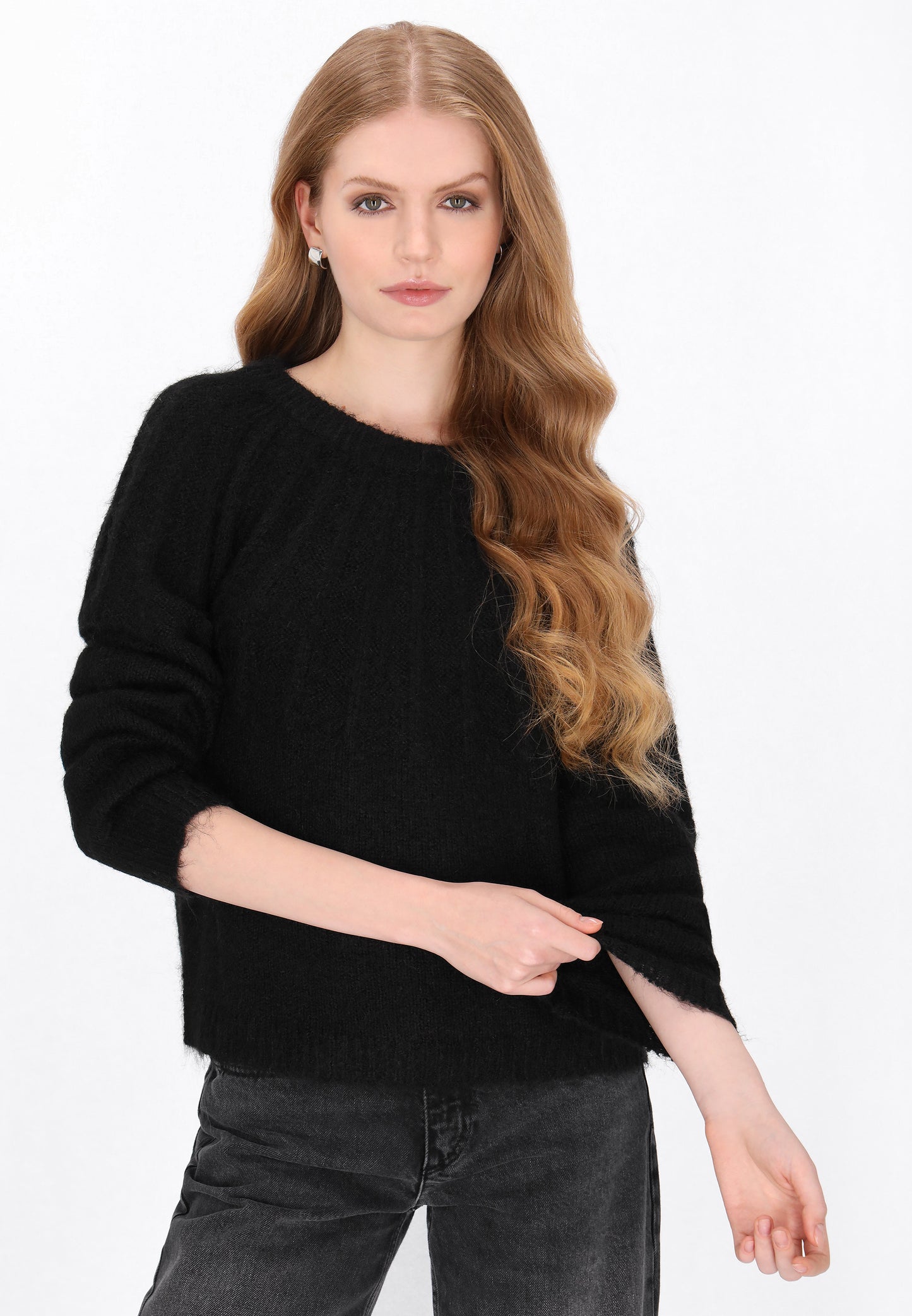 DreiMaster Vintage Damen Pullover