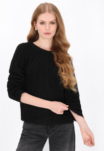 DreiMaster Vintage Damen Pullover