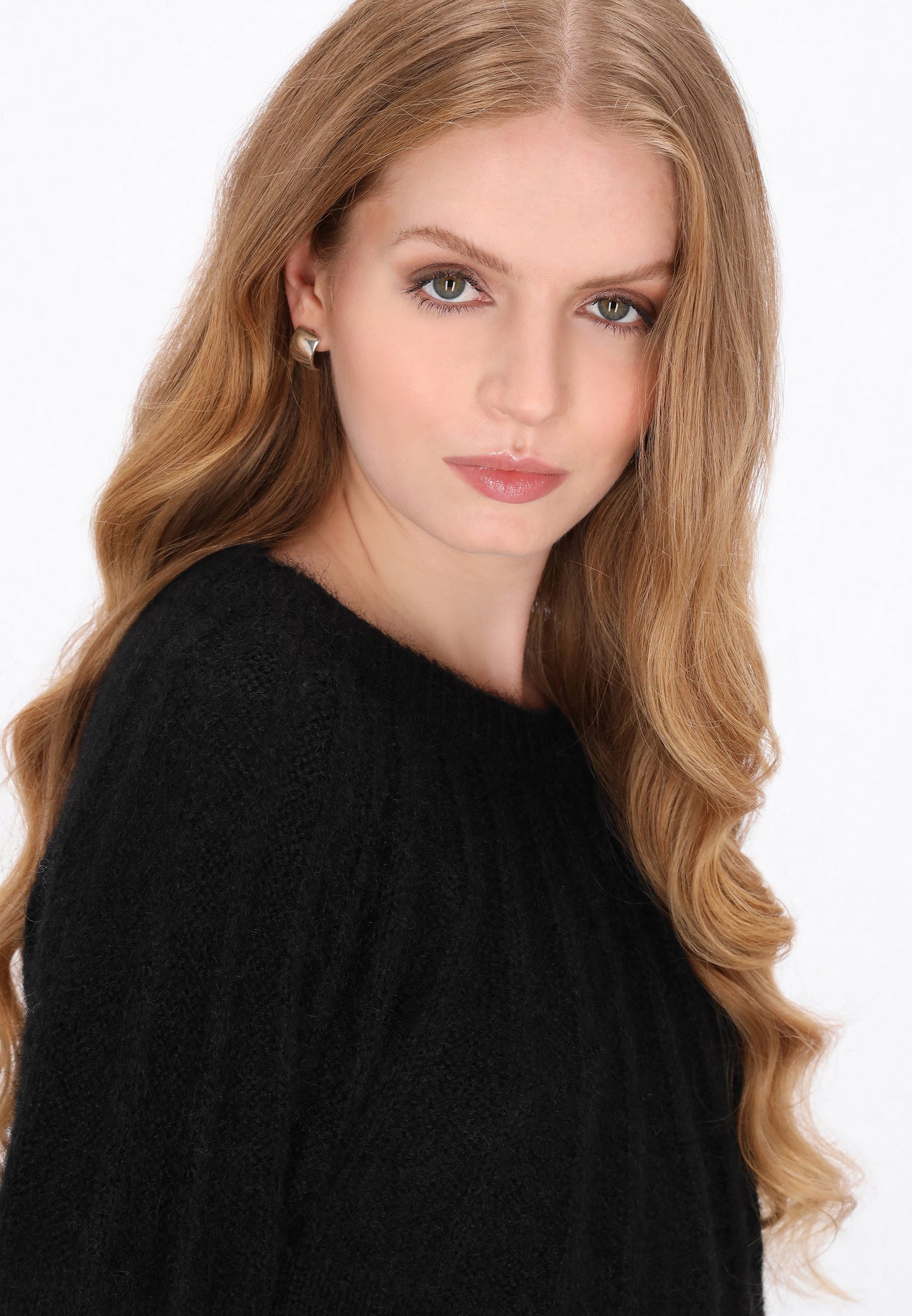 DreiMaster Vintage Damen Pullover