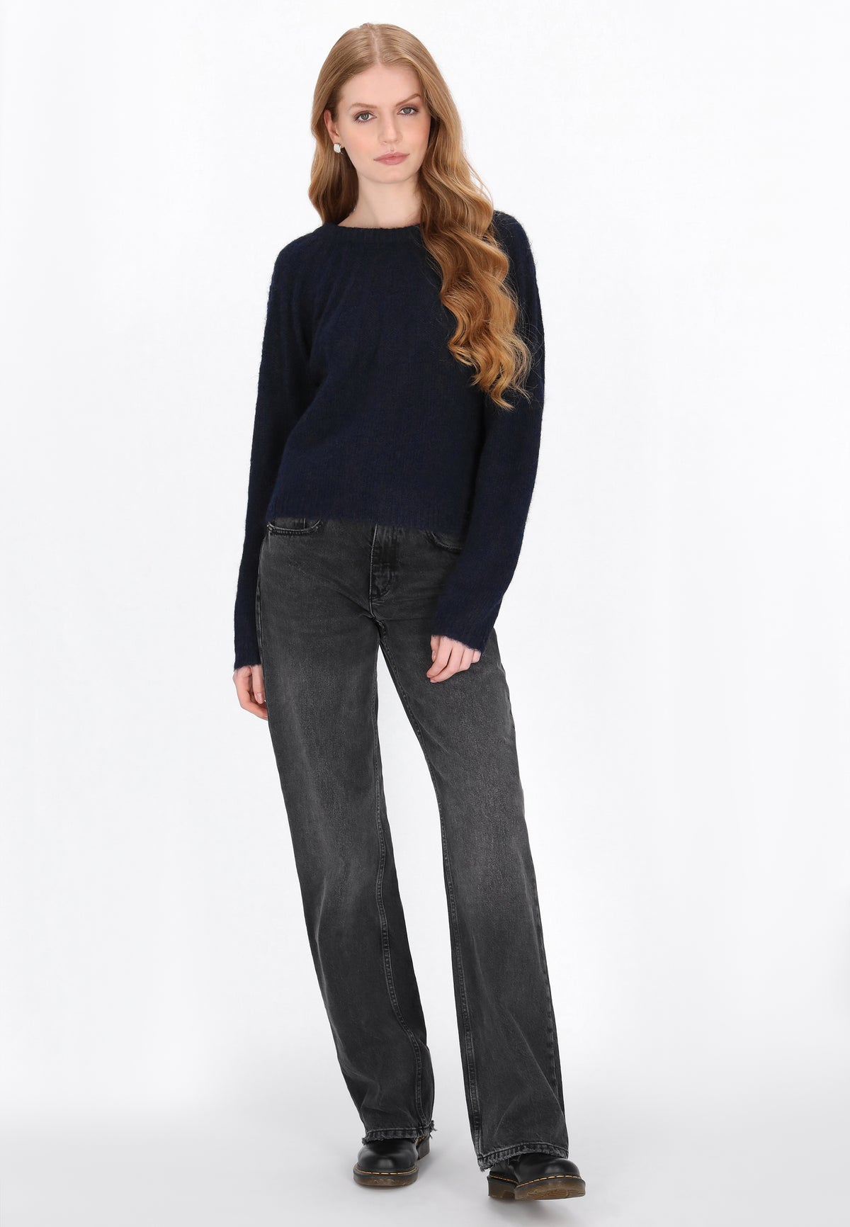 DreiMaster Vintage Women's Sweater