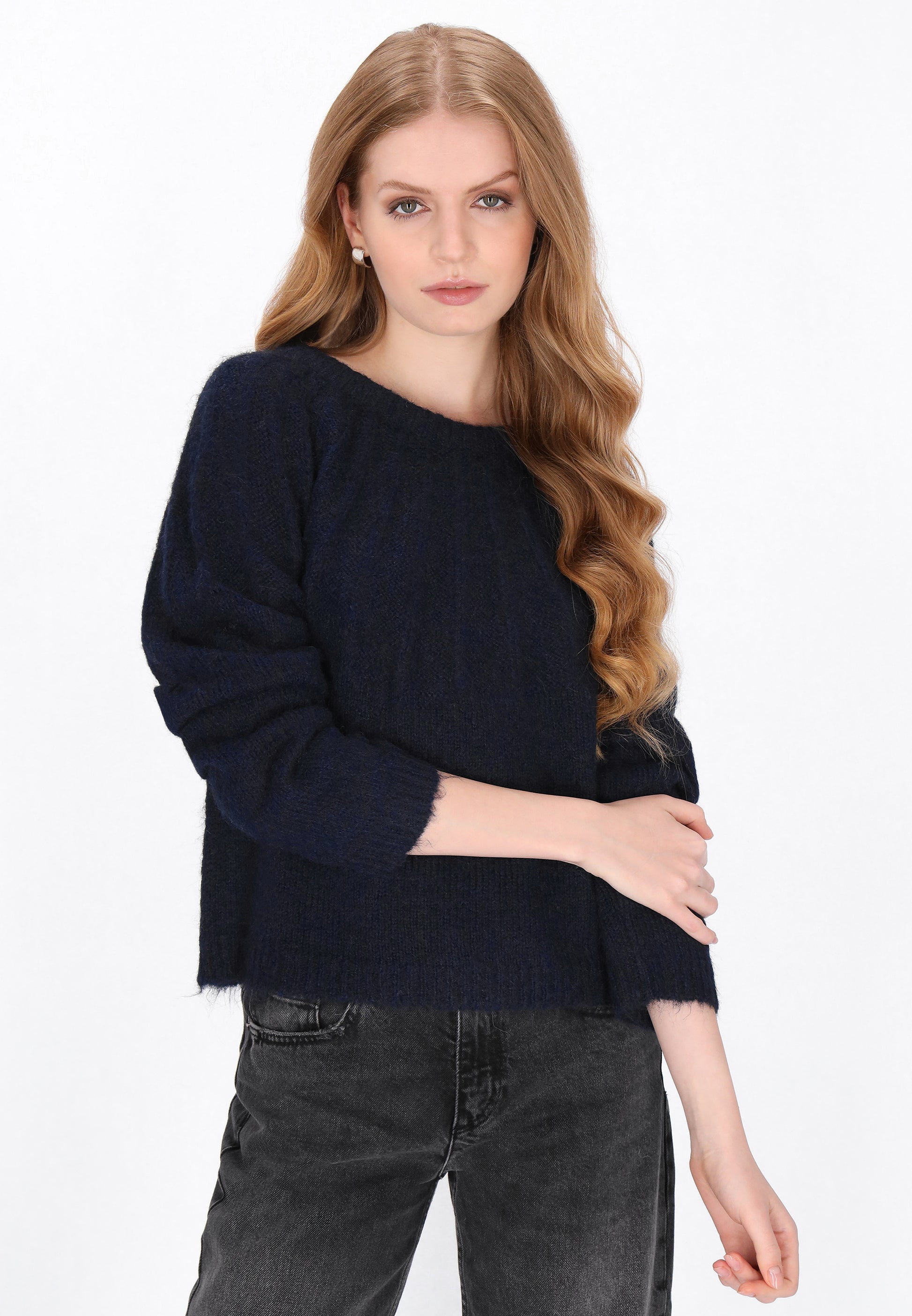 DreiMaster Vintage Damen Pullover