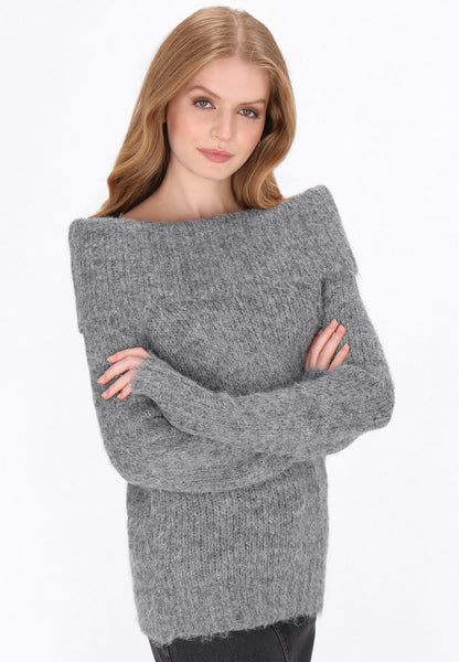DreiMaster Vintage Damen Pullover