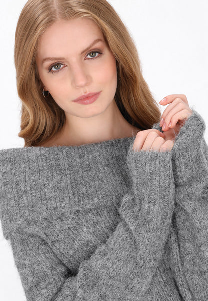 DreiMaster Vintage Damen Pullover