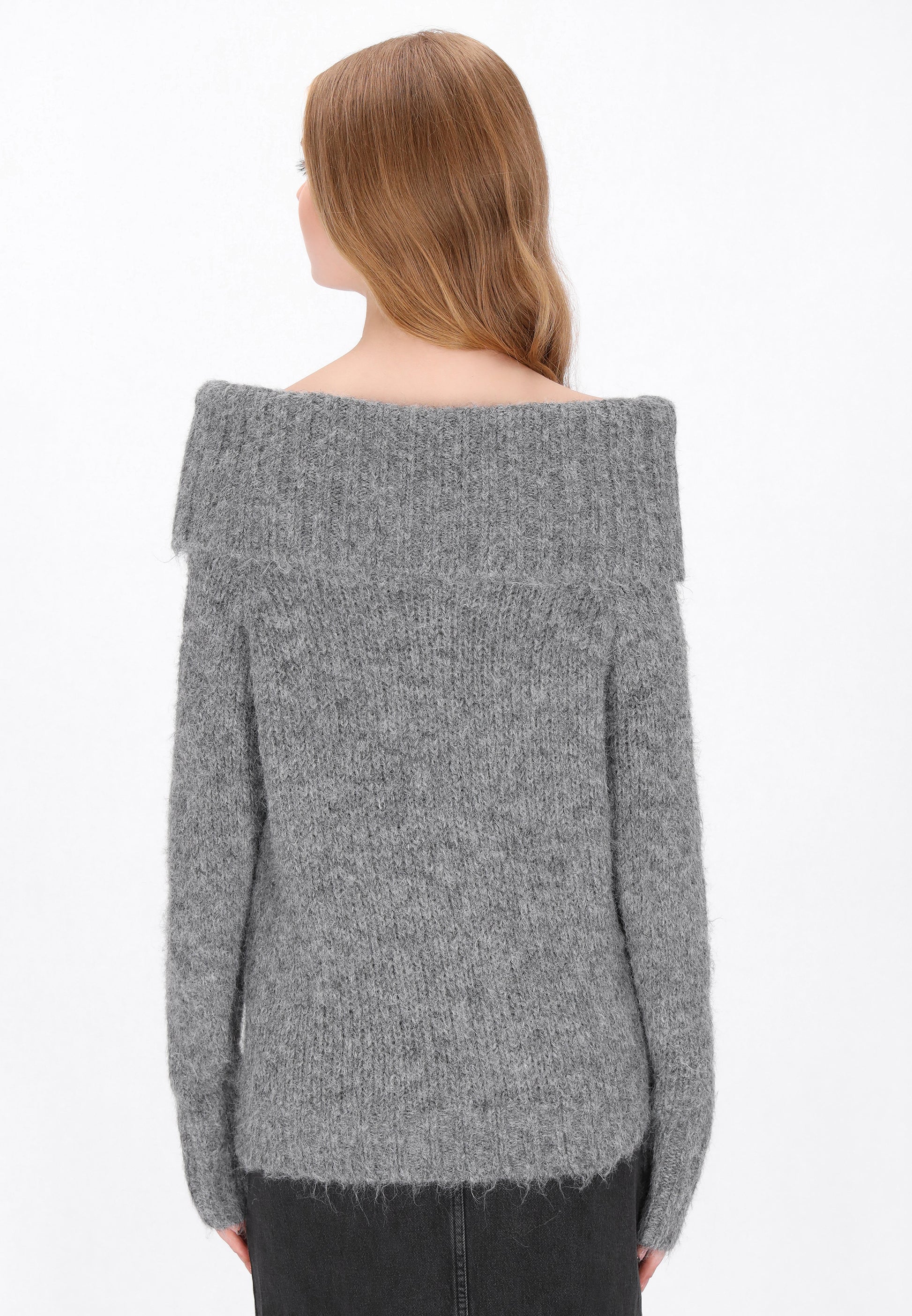 DreiMaster Vintage Damen Pullover