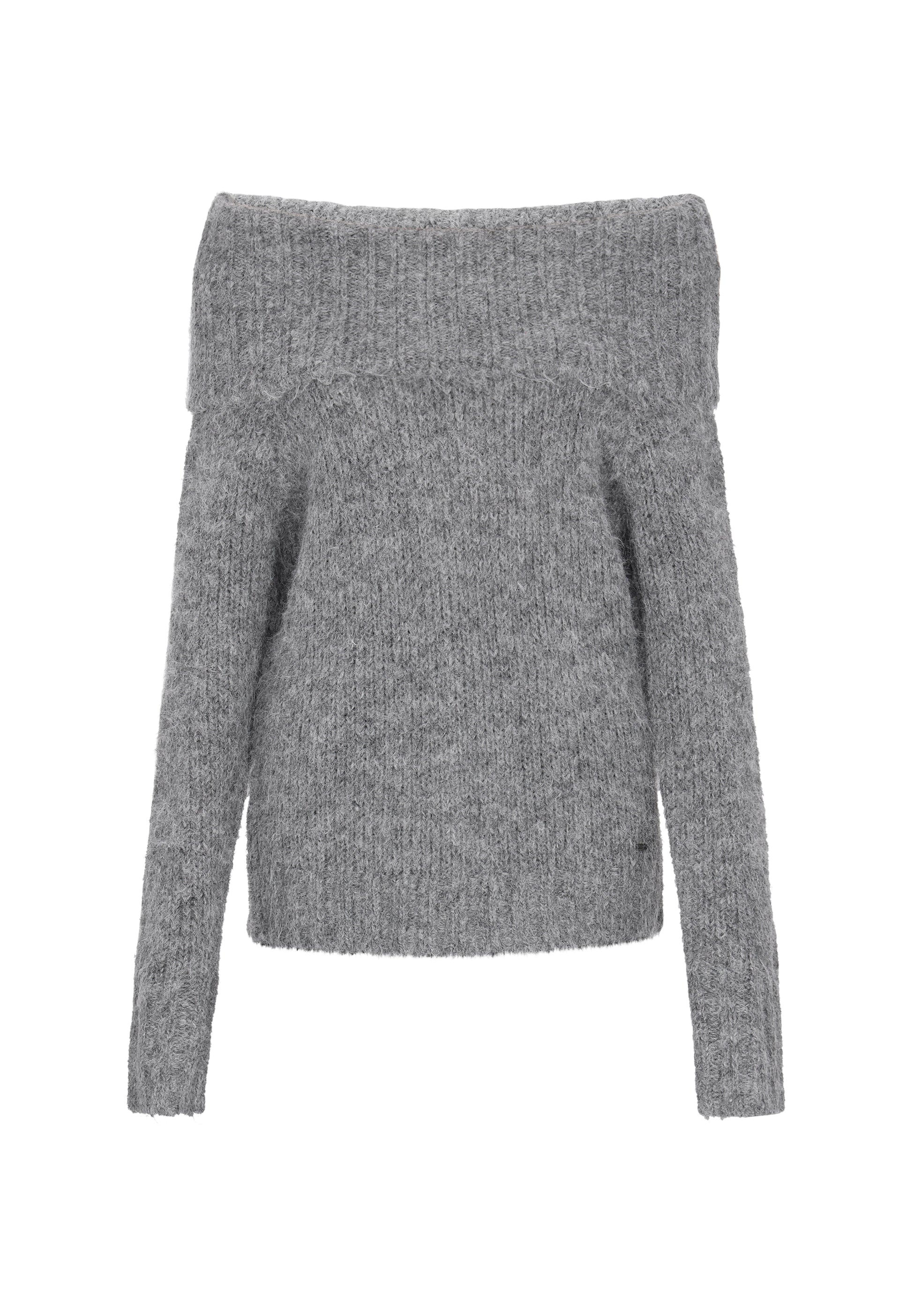 DreiMaster Vintage Damen Pullover