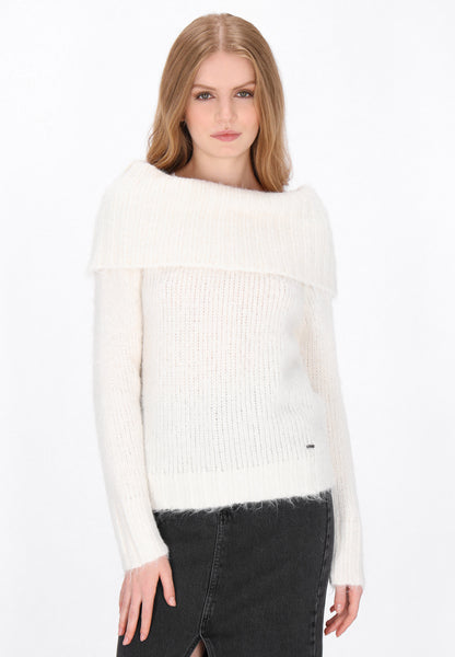 DreiMaster Vintage Damen Pullover